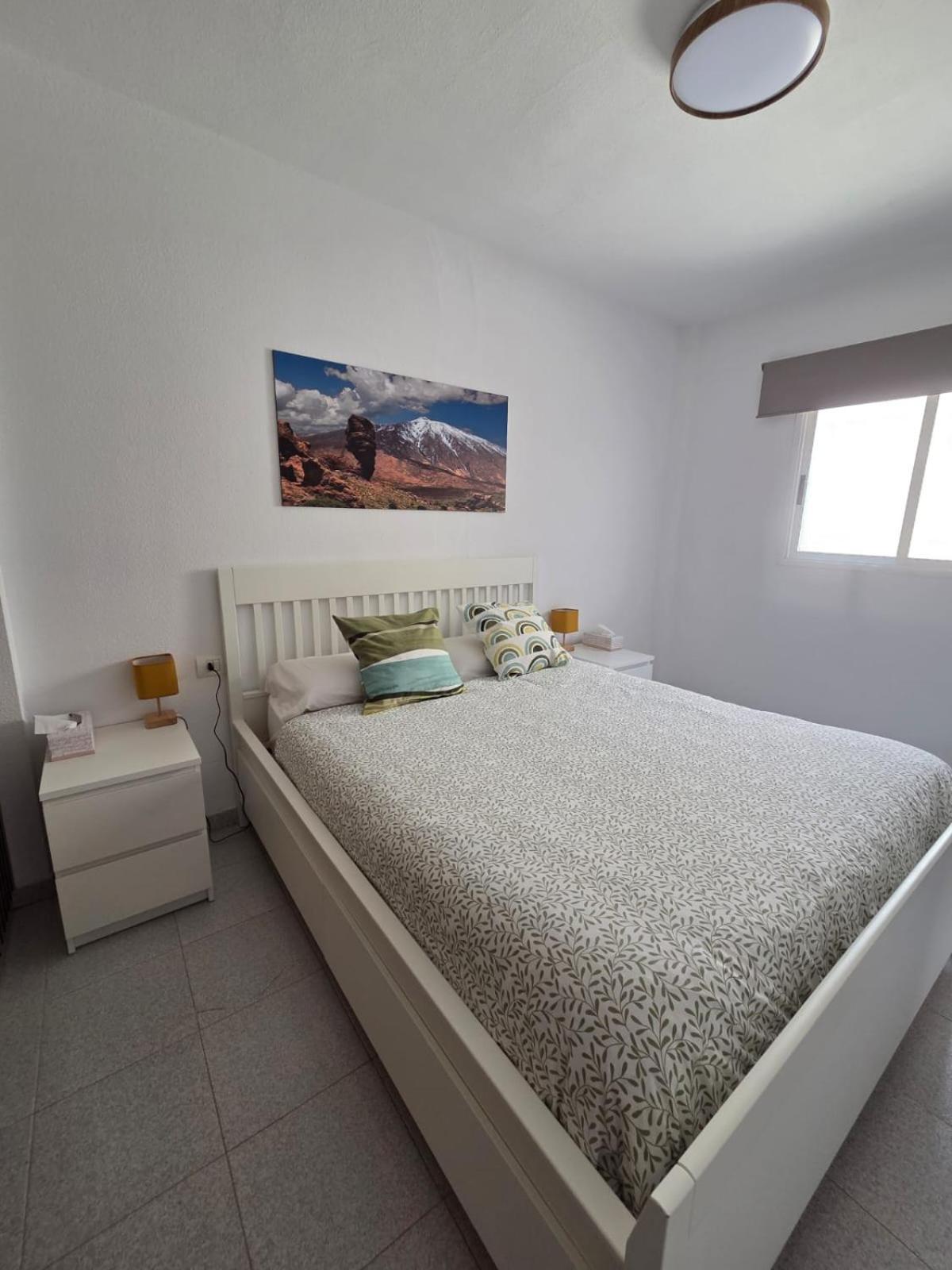 Apartamento Centrico - La Laguna La Laguna  Exterior foto
