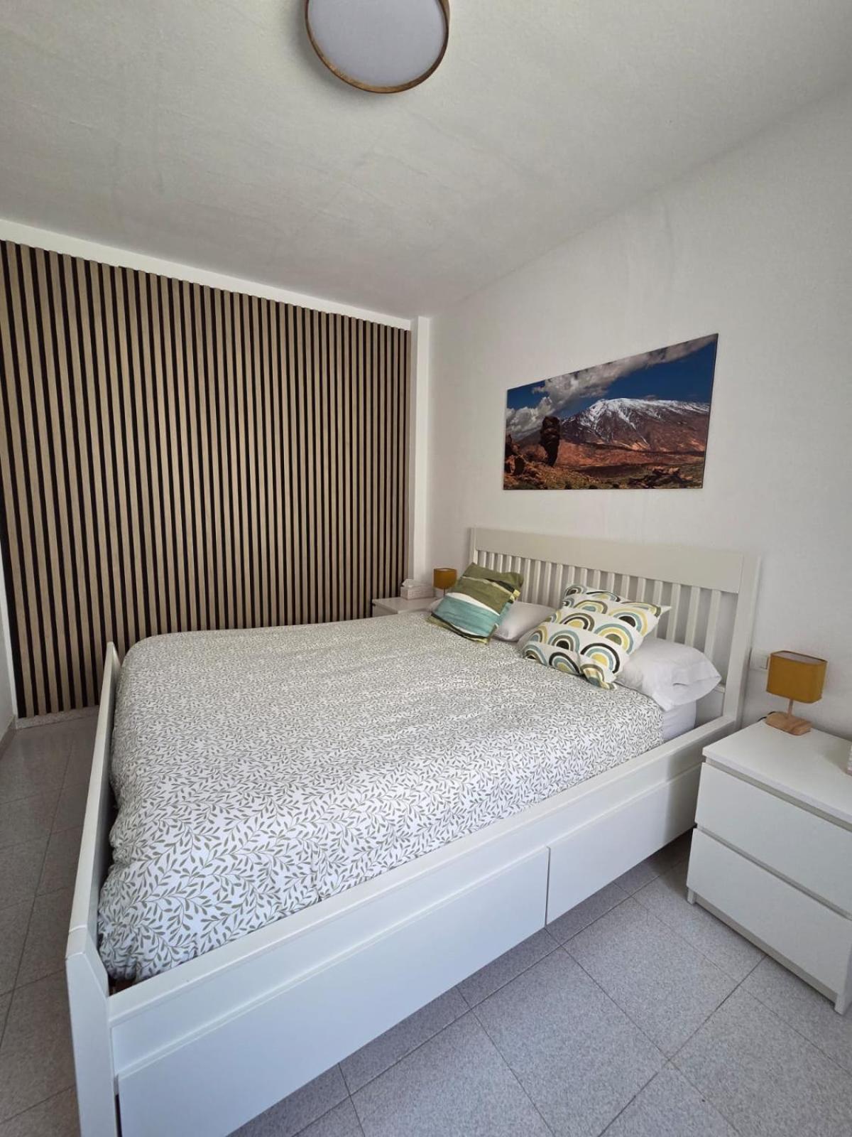 Apartamento Centrico - La Laguna La Laguna  Exterior foto