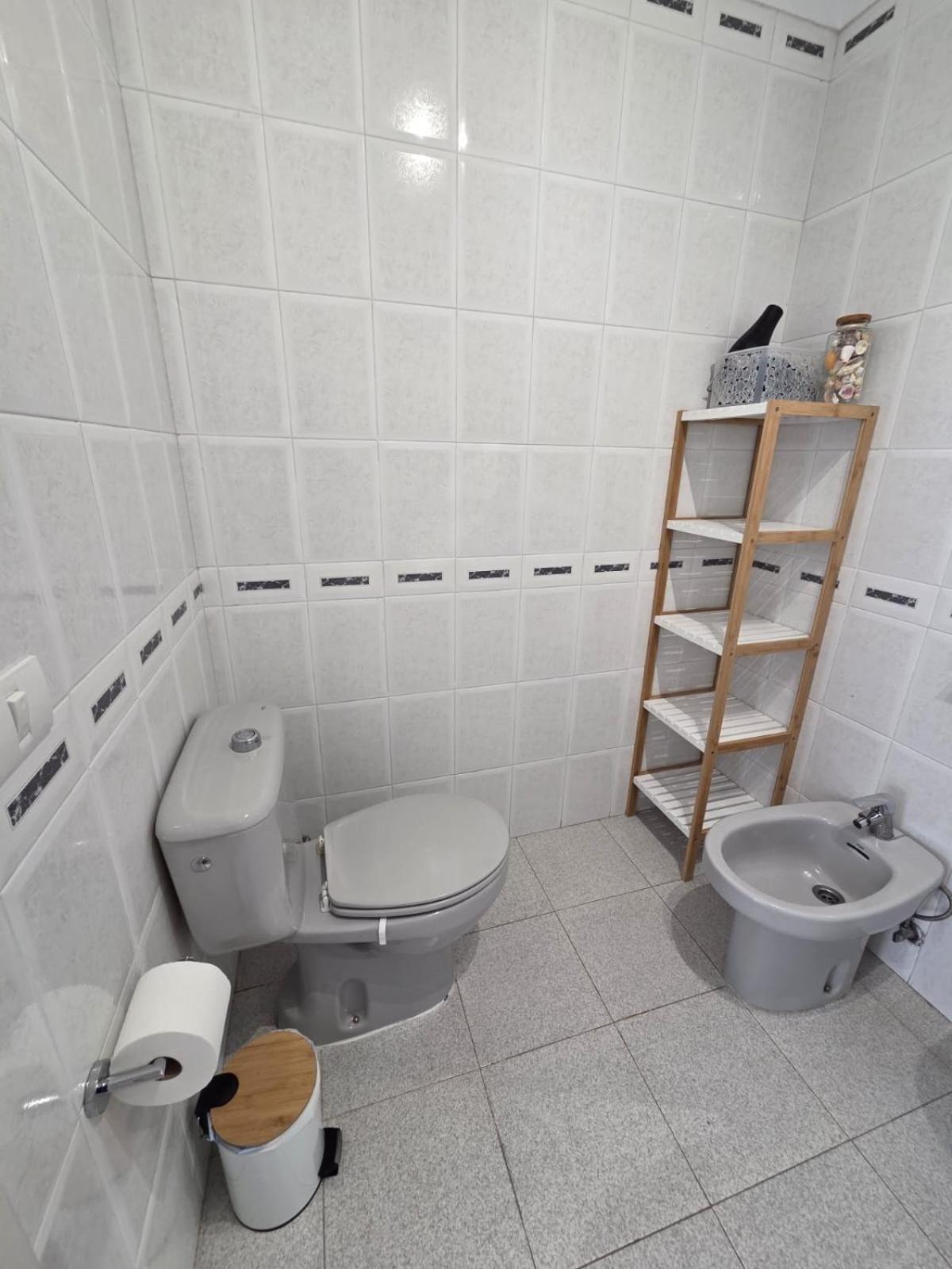 Apartamento Centrico - La Laguna La Laguna  Exterior foto