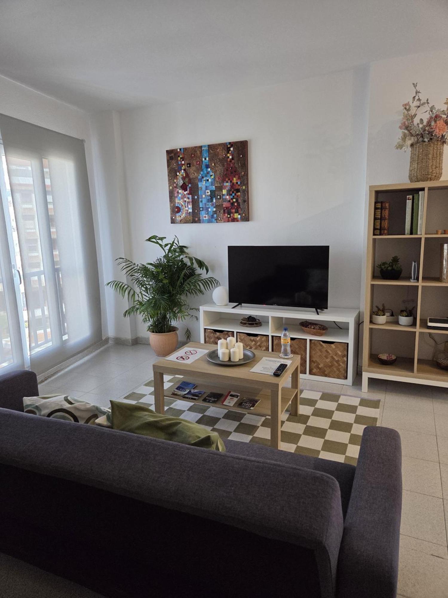 Apartamento Centrico - La Laguna La Laguna  Exterior foto